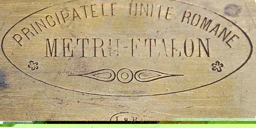 metru etalon cuza muzeu galati