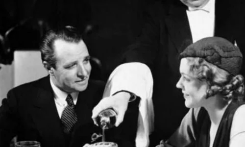 „Nu vorbi cu el despre haine” şi „nu deveni sentimentală”  Sfaturi din 1938 pentru femeile singure jpeg