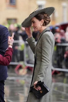Kate Middleton