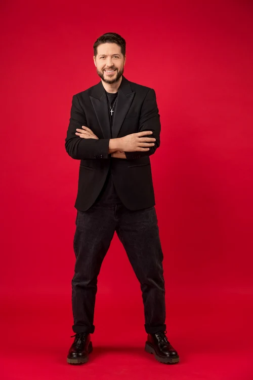 Jorge   Pro TV (3) jpg