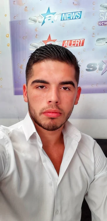 Şi Maximilian va urca pe scenă, la marele eveniment din 18 septembrie