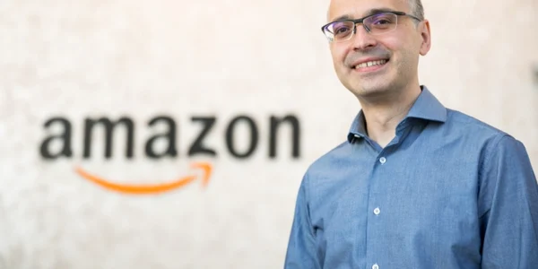 amazon