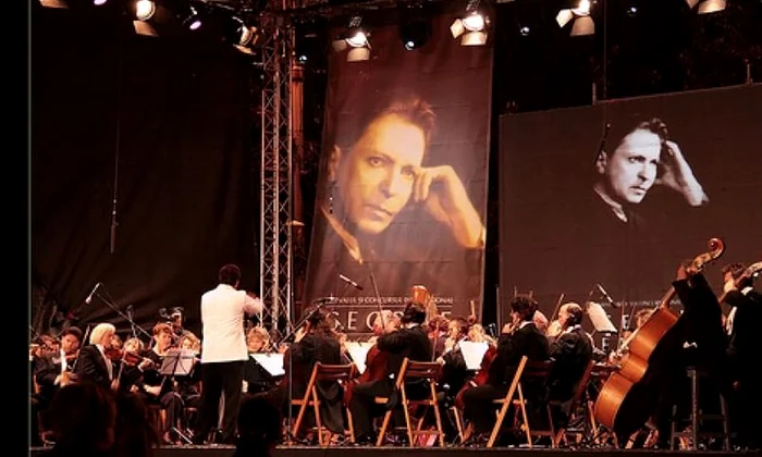 Festivalul Enescu este în topul celor mai importante festivaluri de gen din Europa jpeg