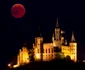 Eclipsa de luna iulie 2018 Germania FOTO EPA