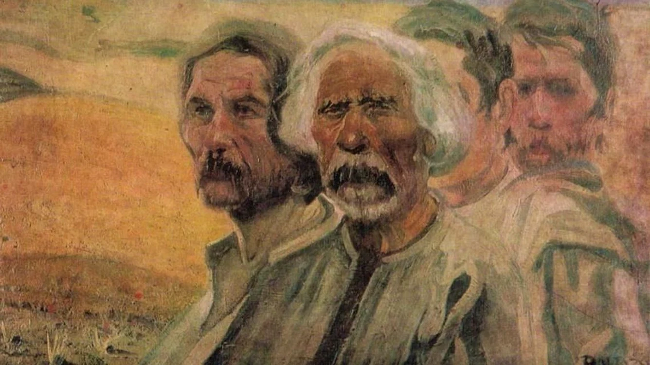 110 ani de la Răscoala din 1907  Cum a început ultima mare revoltă țărănească din Europa jpeg