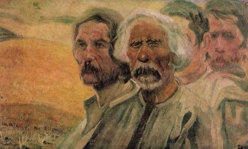 110 ani de la Răscoala din 1907  Cum a început ultima mare revoltă țărănească din Europa jpeg