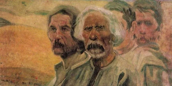 110 ani de la Răscoala din 1907  Cum a început ultima mare revoltă țărănească din Europa jpeg