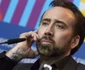 Nicolas Cage