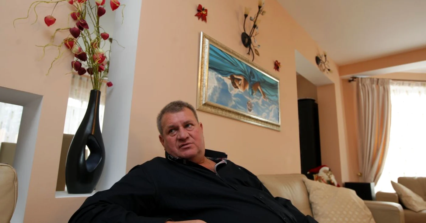 Iuliu Mureșan