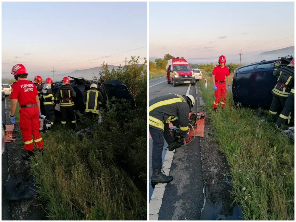 accident alba