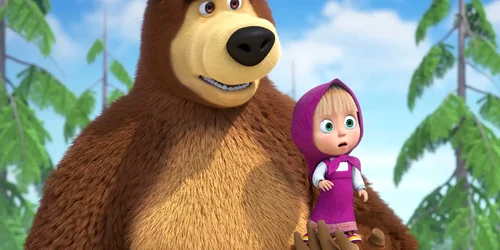 masa si ursul foto captura video jpeg