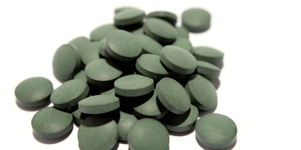 Chlorella