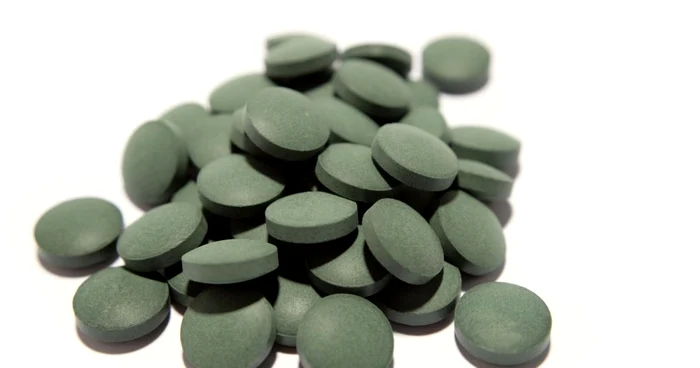 Sub formă de capsule, alga este deja folosită ca tratament în alte ţări pentru mai multe tipuri de cancer