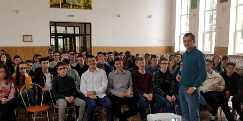 profesorul Bogdan Patrut Galati 2