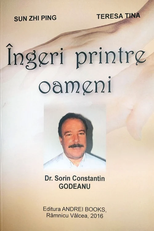 Sorin Godeanu carte
