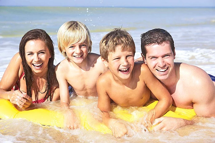 
    Peste trei zile  începe programul «Litoralul pentru toţi»  