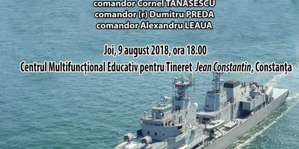 fregata marasesti