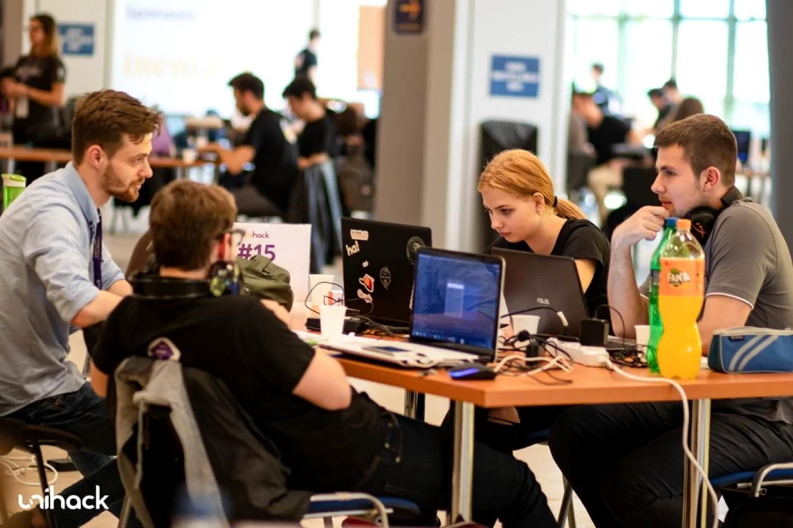 UniHack 2019