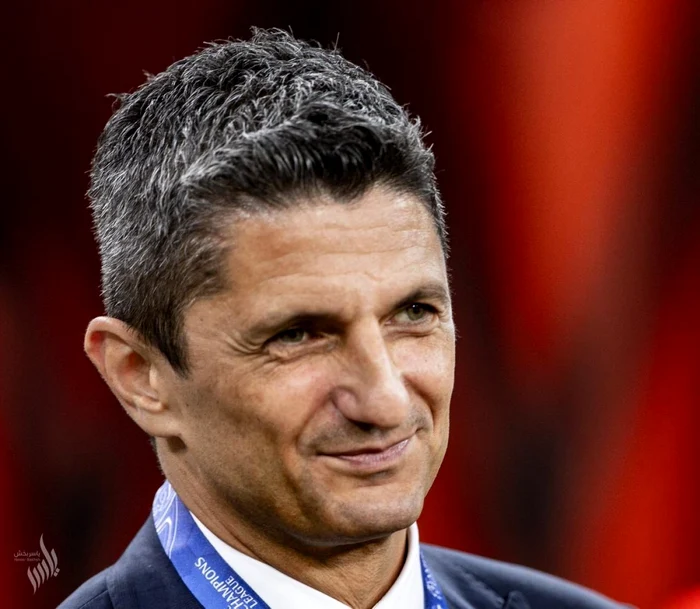 Răzvan Lucescu antrenează formaţia saudită Al-Hilal Riad