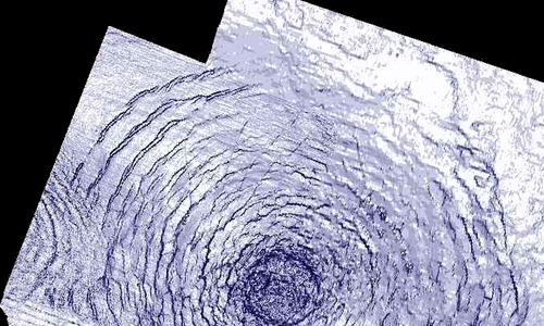 Silverpit crater seismic map jpg