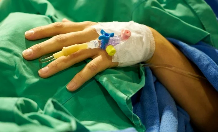 Persoanele erau nevaccinateFoto: pixabay