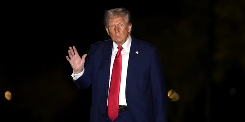 Donald Trump FOTO Profimedia 