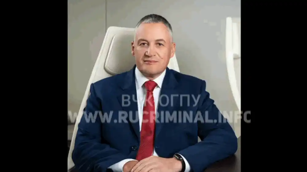 Au început epurările la Moscova: arestarea unui personaj important din cercul apropiaților lui Putin