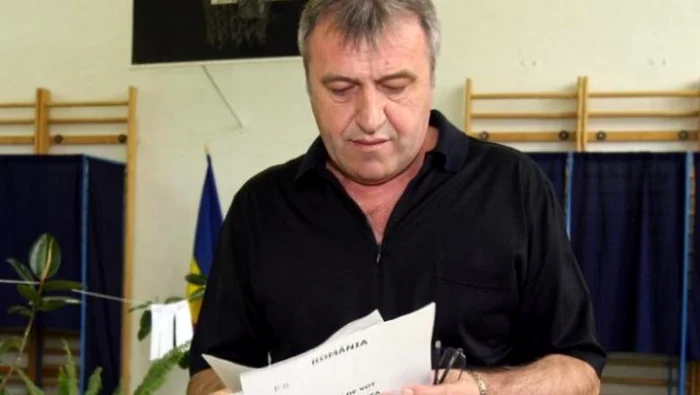 Primăria Capitalei îi va da banii lui Constanda eșalonat, cu un avans de 10 milioane de euro