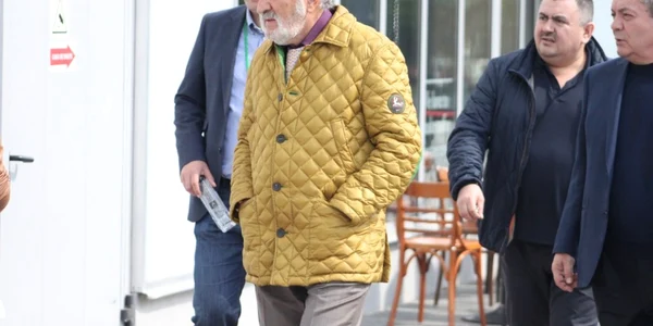 Ion Tiriac Cluj