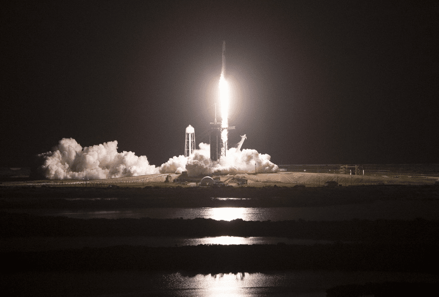 SpaceX, aproape de un prim zbor orbital al mega-rachetei Starship, care va permite colonizarea planetei Marte