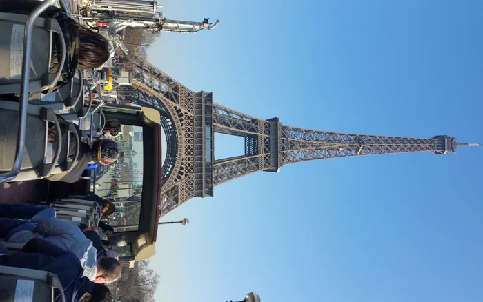 Într-o zi cu BIG BUS-ul vezi toate obiectivele importante din oraş