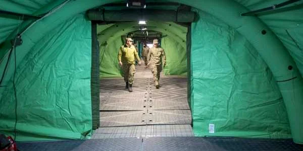 mapn spital campanie FOTO mapn facebook