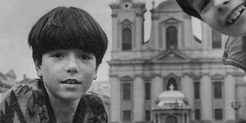 timisoara vazuta de norihiro haruta in 1993