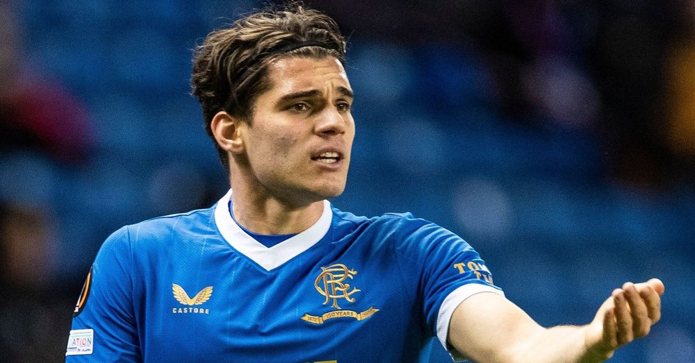 Ianis Hagi a scăpat de statutul de oaie neagră la Glasgow Rangers