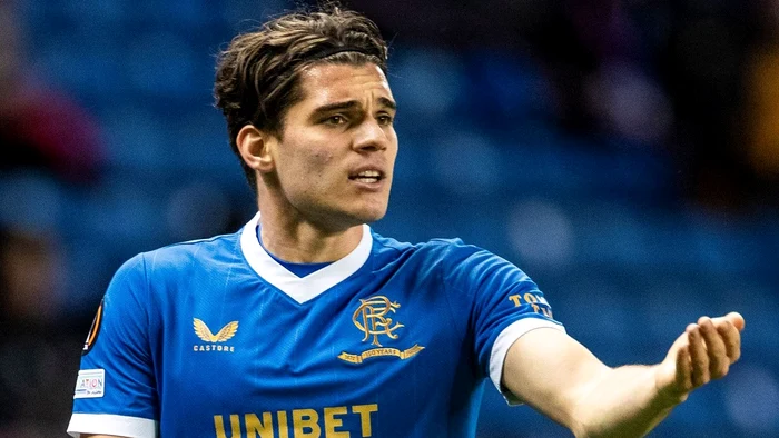 Ianis Hagi, uimit că a rămas pe dinafară. Tricolorul nu are contract, după ce a fost pus pe liber de Rangers