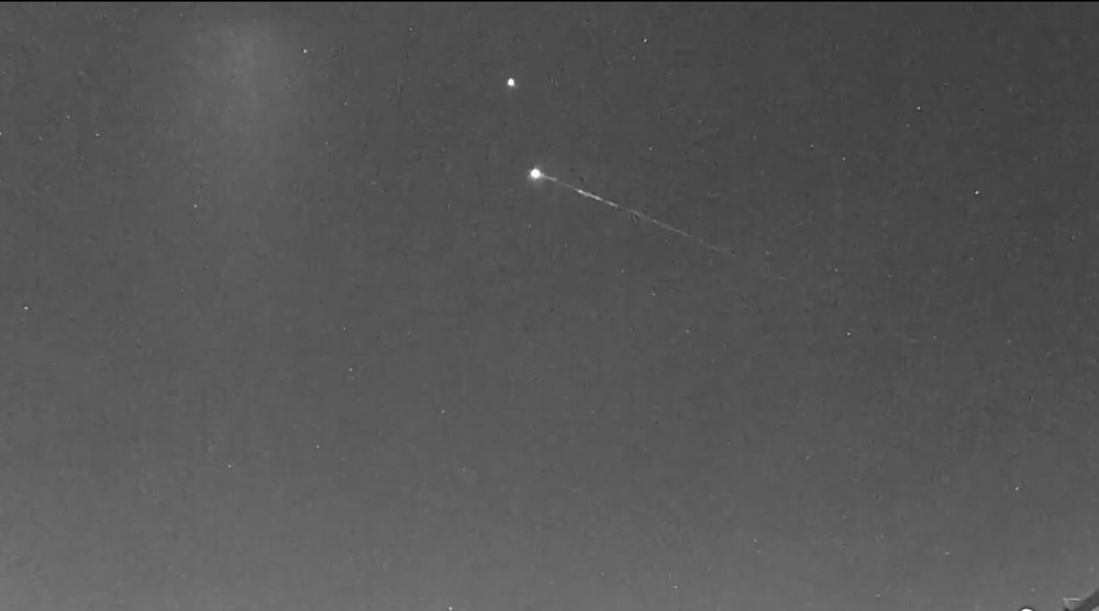 Nava spațială sovietică Kosmos 482 și-a încheiat călătoria de peste 50 de ani pe orbita Pământului. Unde s-ar fi prăbușit