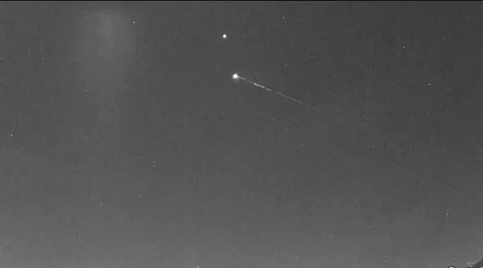 Nava spațială sovietică Kosmos 482 și-a încheiat călătoria de peste 50 de ani pe orbita Pământului. Unde s-ar fi prăbușit