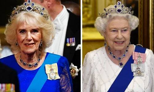 Camilla - Foto Jettiara