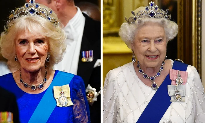 Camilla - Foto Jettiara