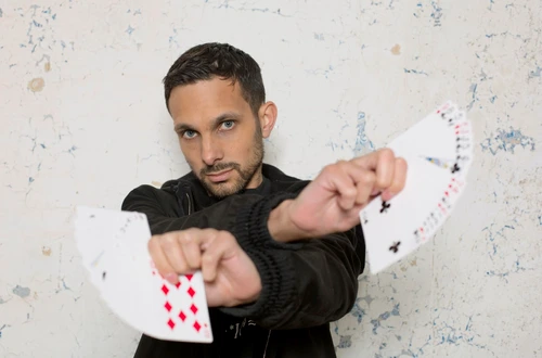 Dynamo