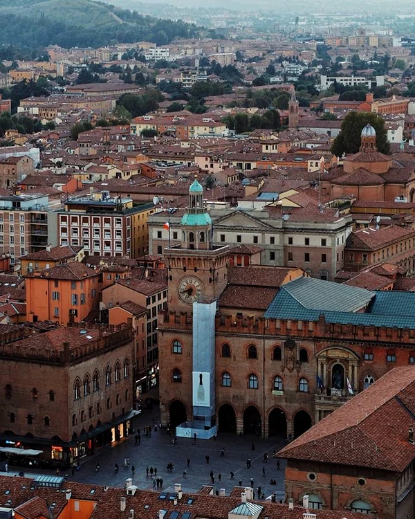 4 lili sandu si silviu tolu romantici in bologna 2 jpg jpeg