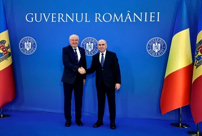 Alexandru Munteanu Ilie Bolojan FOTO Gov md jpg