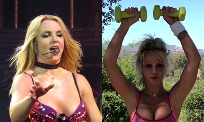 britney spears jpeg