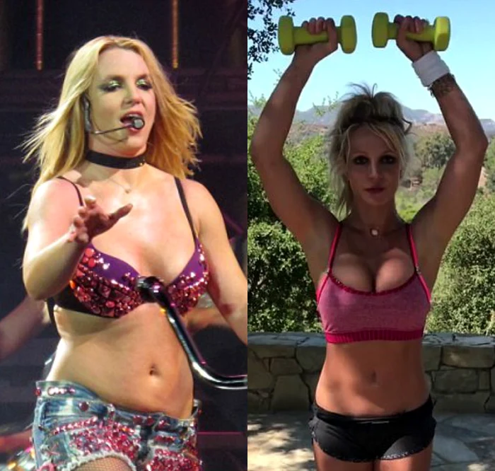 britney spears jpeg