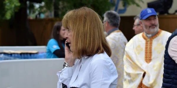 monica macovei la blaf foto dorin ţimonea