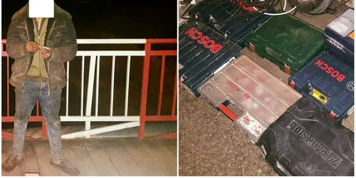 hot din garaje salaj