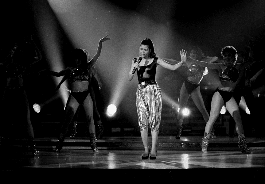 Actrița și cântăreața Irene Cara a fost găsită moartă în casă. Rolurile care au făcut-o celebră