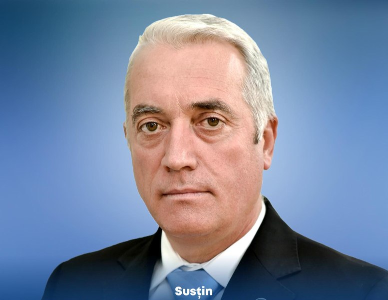 O comună brașoveană a rămas fără primar. Acesta a fost condamnat definitiv, după ce a amenințat polițiști