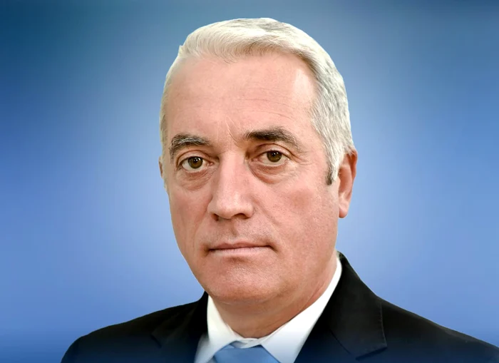 Primarul Viorel Grusea și-a pierdut mandatul FOTO Facebook Viorel Grusea