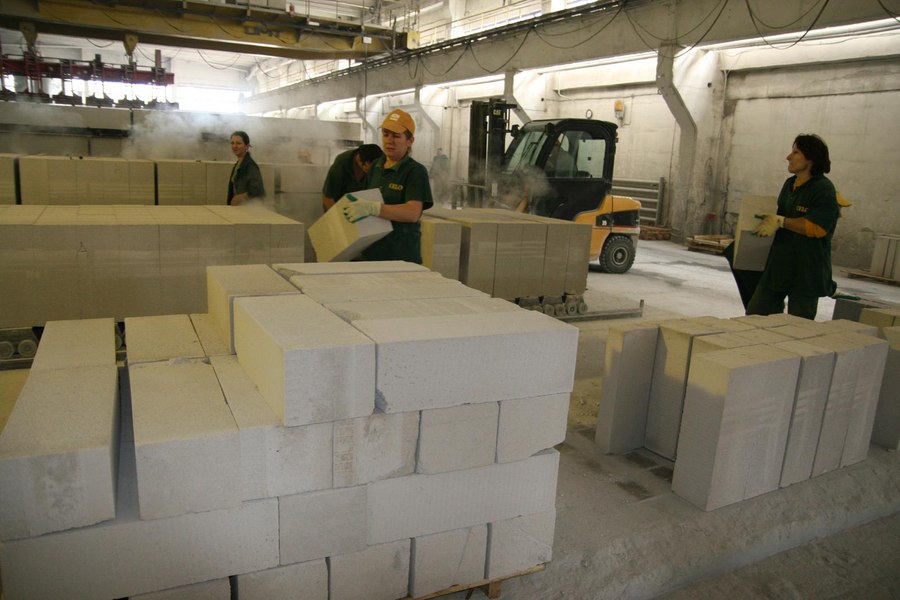 Materialele de construcții, din ce în ce mai scumpe. Care sunt motivele 